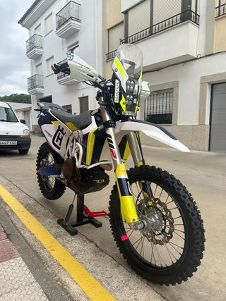 Husqvarna 701 Enduro
