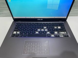 Portátil Asus Ryzen 5