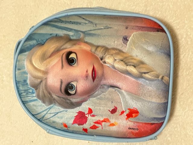 Bolso Disney Frozen Elsa