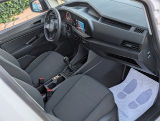 Volkswagen Caddy Maxi 2.0Tdi IVA y Garantia Incl