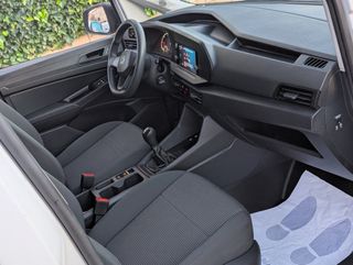 Volkswagen Caddy Maxi 2.0Tdi IVA y Garantia Incl