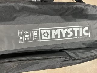 Funda Tabla Surf Star Mystic 6.0