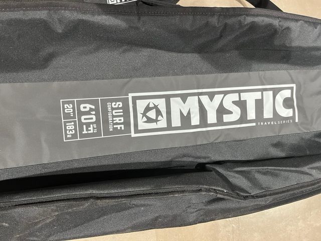 Funda Tabla Surf Star Mystic 6.0