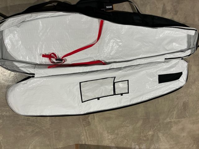 Funda Tabla Surf Star Mystic 6.0