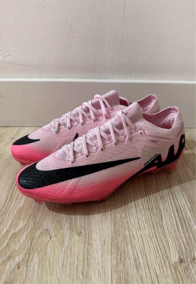 Nike Mercurial Vapor 15 Elite FG