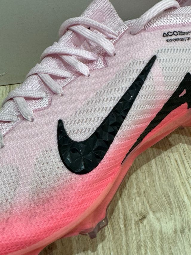 Nike Mercurial Vapor 15 Elite FG