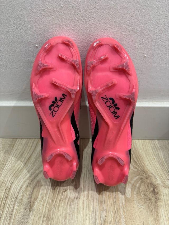 Nike Mercurial Vapor 15 Elite FG