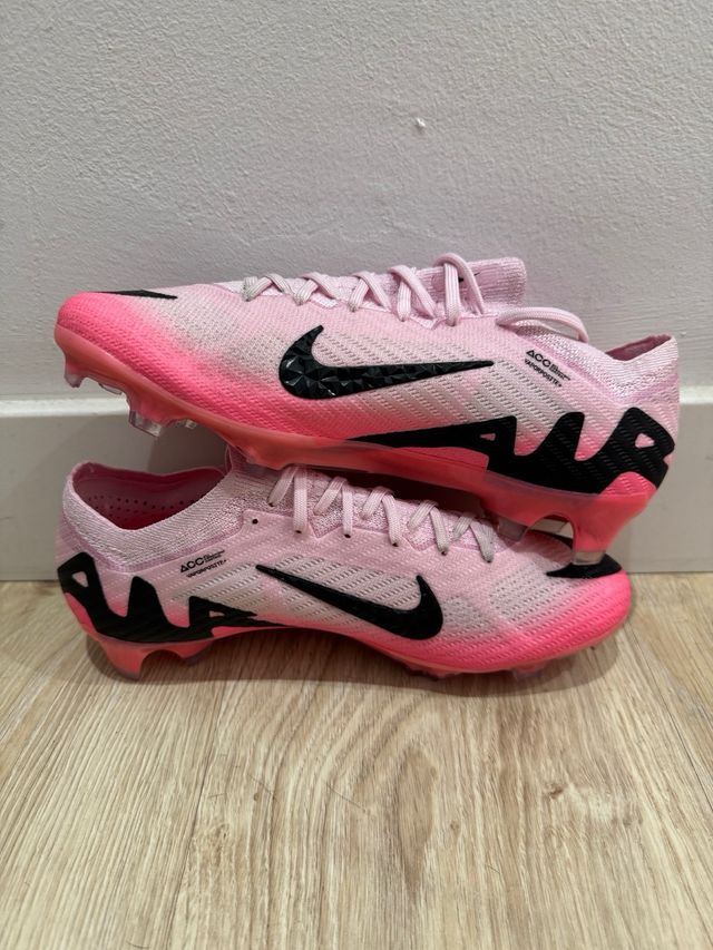 Nike Mercurial Vapor 15 Elite FG