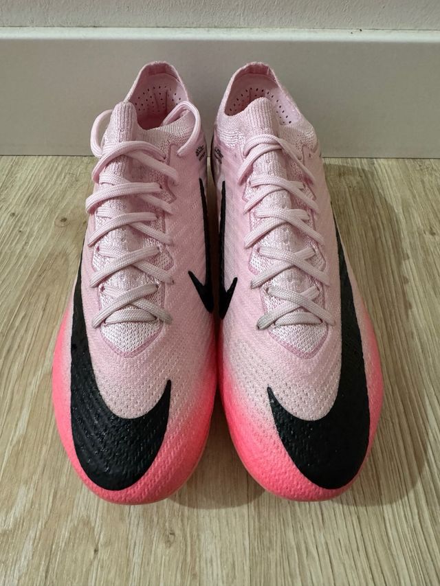 Nike Mercurial Vapor 15 Elite FG