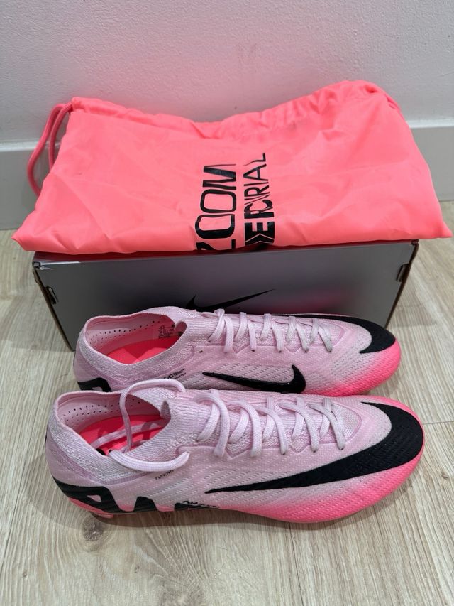 Nike Mercurial Vapor 15 Elite FG