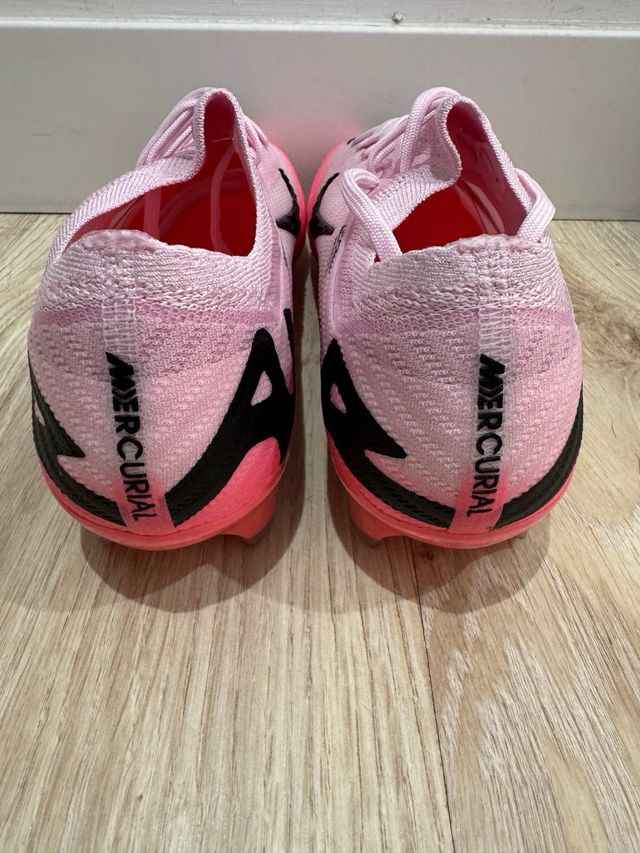 Nike Mercurial Vapor 15 Elite FG