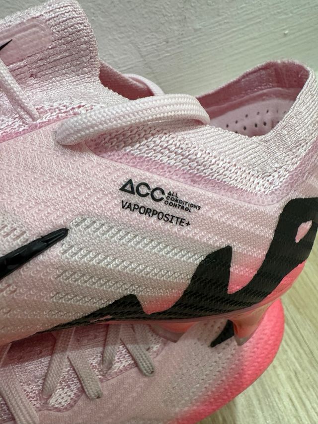 Nike Mercurial Vapor 15 Elite FG