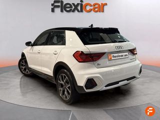 Audi A1 citycarver 25 TFSI 70kW (95CV)