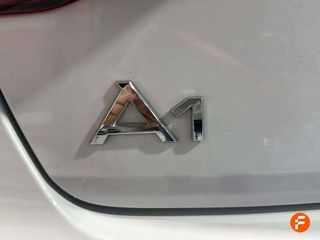 Audi A1 citycarver 25 TFSI 70kW (95CV)