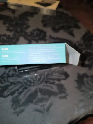 Báscula de precisión PRITECH CC-788