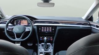 Volkswagen Arteon Elegance 2.0 TDI 110 kW (150 CV) DSG