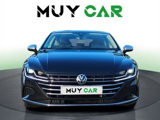 Volkswagen Arteon Elegance 2.0 TDI 110 kW (150 CV) DSG