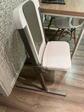 Trona Brevi Eslex Evo blanca