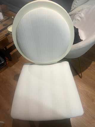 Mesa comedor + 4 sillas