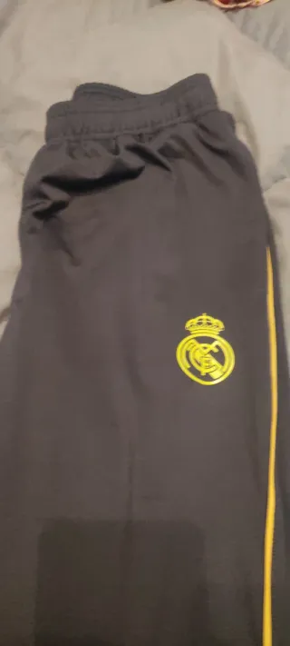 Pantalón chándal Real Madrid