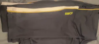 Pantalón chándal Real Madrid