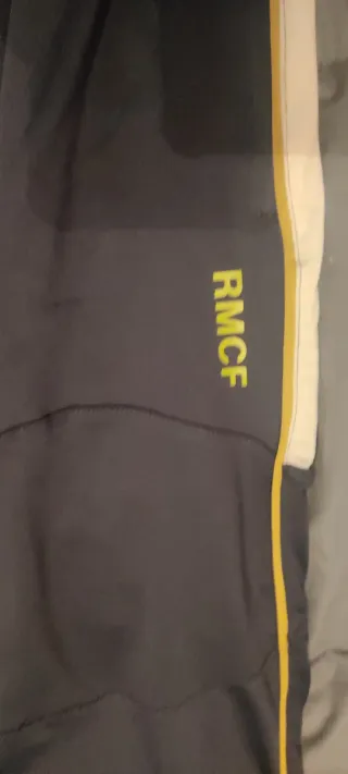 Pantalón chándal Real Madrid