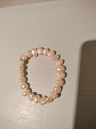 Pulsera Tous Perlas