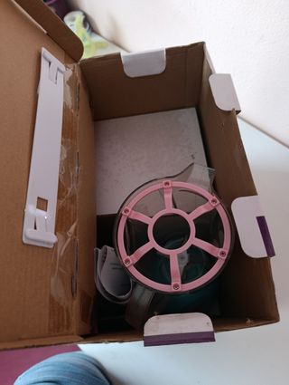 Batidora Juguete Helados y Batidos Dulce Hogar