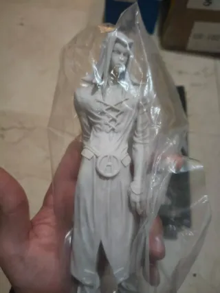 Figura Abbacchio Jojo's Bizarre Adventure