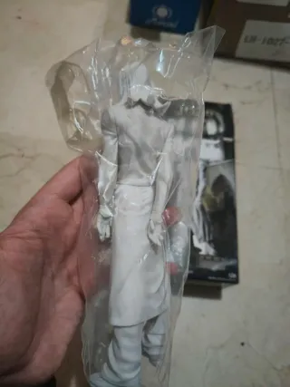 Figura Abbacchio Jojo's Bizarre Adventure