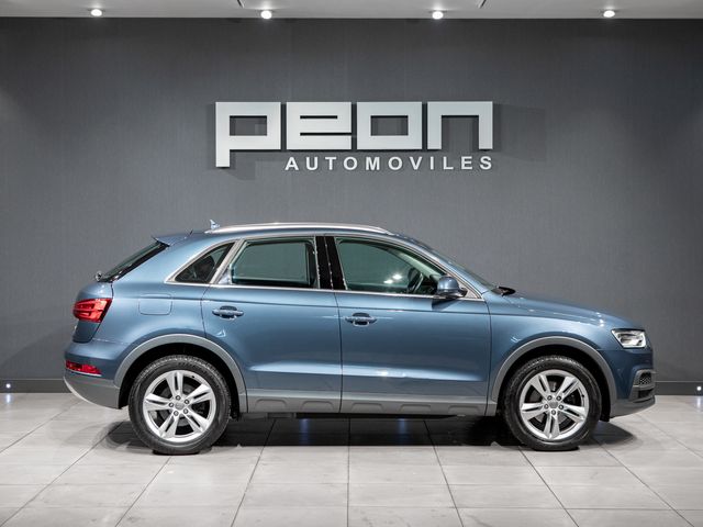 Audi Q3 1.4 TFSI S-Tronic Advance