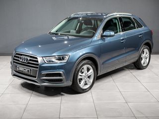 Audi Q3 1.4 TFSI S-Tronic Advance