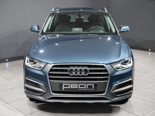 Audi Q3 1.4 TFSI S-Tronic Advance
