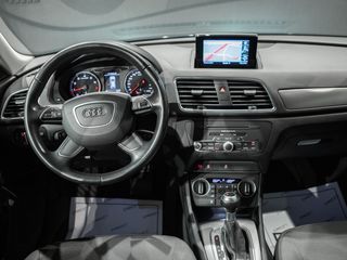 Audi Q3 1.4 TFSI S-Tronic Advance