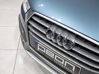 Audi Q3 1.4 TFSI S-Tronic Advance