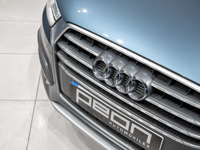 Audi Q3 1.4 TFSI S-Tronic Advance