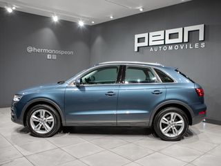 Audi Q3 1.4 TFSI S-Tronic Advance