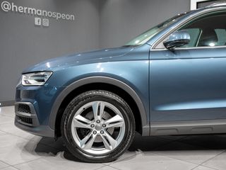 Audi Q3 1.4 TFSI S-Tronic Advance