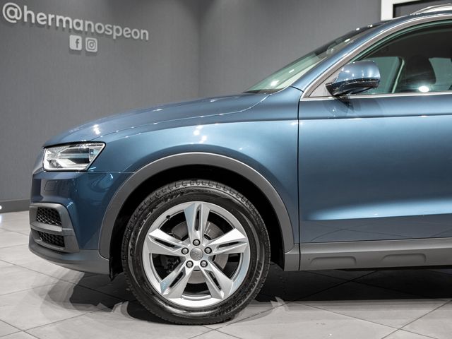 Audi Q3 1.4 TFSI S-Tronic Advance