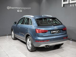 Audi Q3 1.4 TFSI S-Tronic Advance