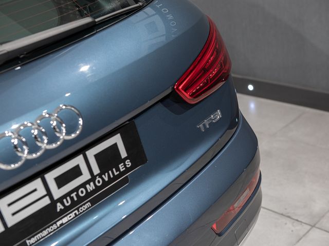 Audi Q3 1.4 TFSI S-Tronic Advance