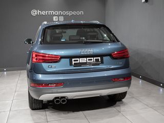 Audi Q3 1.4 TFSI S-Tronic Advance