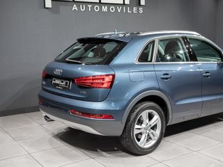 Audi Q3 1.4 TFSI S-Tronic Advance
