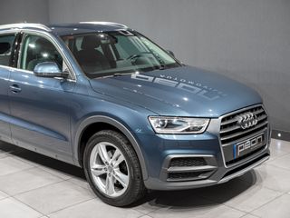 Audi Q3 1.4 TFSI S-Tronic Advance