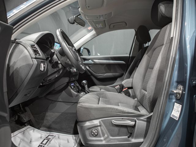 Audi Q3 1.4 TFSI S-Tronic Advance