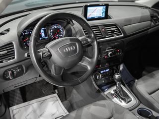 Audi Q3 1.4 TFSI S-Tronic Advance