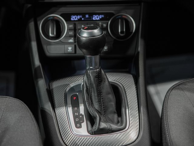 Audi Q3 1.4 TFSI S-Tronic Advance