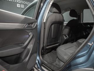 Audi Q3 1.4 TFSI S-Tronic Advance