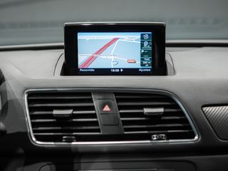 Audi Q3 1.4 TFSI S-Tronic Advance