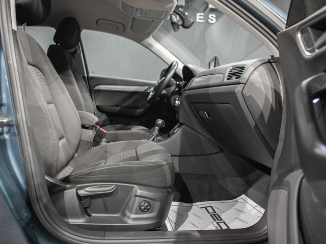 Audi Q3 1.4 TFSI S-Tronic Advance